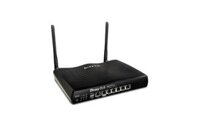 Router DrayTek Vigor 2927Fac – Cân Bằng Tải Gigabit, WiFi 5, Hỗ Trợ 150 User