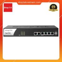 Router Draytek Vigor 2960 Broadband Dual WAN