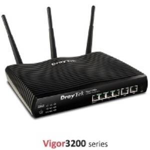 Router Draytek Vigor 3200
