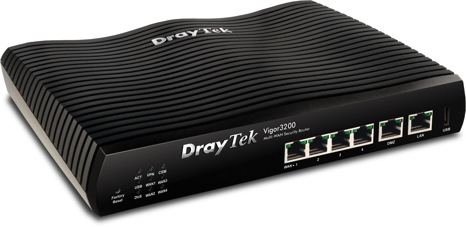 Router Draytek Vigor 3200