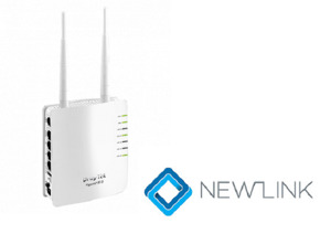 Router Draytek Vigor AP810