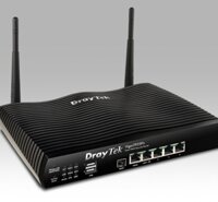 Router Draytek Vigor V2925FN-FTTH WiFi Router