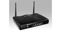 Router Draytek Vigor V2925FN-FTTH WiFi Router