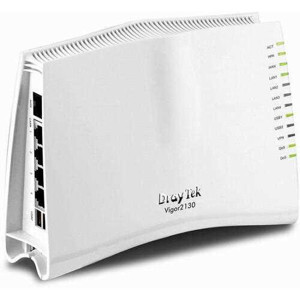 Router Draytek Vigor2130