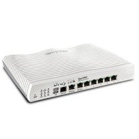 ROUTER DRAYTEK VIGOR2860 - Công ty TNHH Thương Mại Dịch Vụ Quảng Chánh