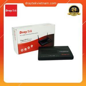 Router Draytek Vigor2910