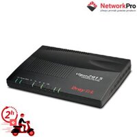 Router Draytek Vigor2915 Chính Hãng – Cân Bằng Tải 120 User