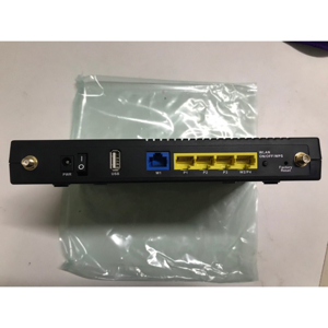 Router Draytek Vigor2915