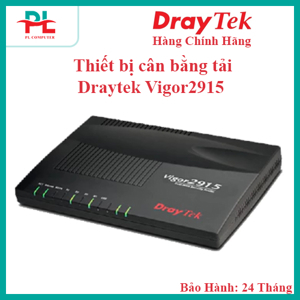 Router Draytek Vigor2915