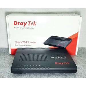 Router Draytek Vigor2915
