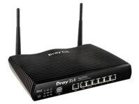 Router Draytek Vigor2925Fn FTTH Dual WAN Wireless VPN Router