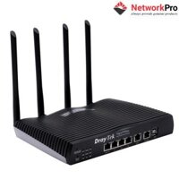 Router Draytek Vigor2926ac – Chịu Tải 120 User