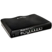 Router Draytek Vigor2927 - Router VPN Wan kép chuyên nghiệp cho Doanh Nghiệp