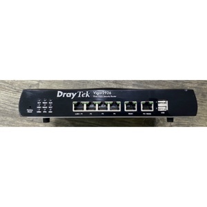 Router Draytek Vigor2927