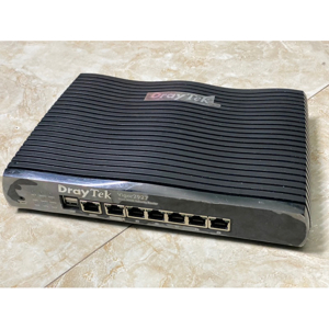 Router Draytek Vigor2927