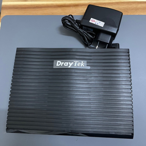 Router Draytek Vigor2927