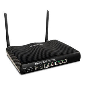 Router DrayTek Vigor2927Fac