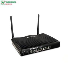 Router DrayTek Vigor2927Fac