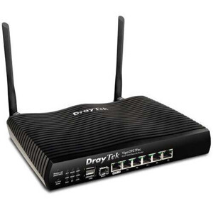 Router DrayTek Vigor2927Fac