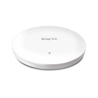 Router Draytek Wifi VigorAP962C- Access Point Ốp trần Dual-Band Wi-Fi 6 chính hãng