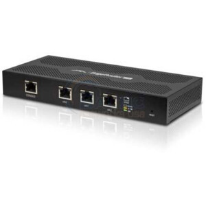 Router EdgeRouter ERLite-3