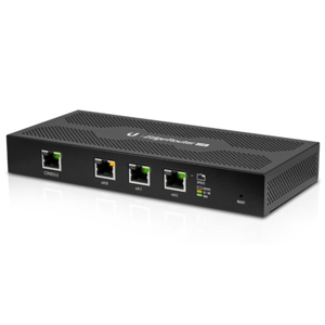Router EdgeRouter ERLite-3