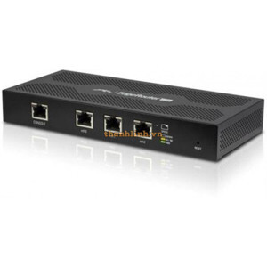 Router EdgeRouter ERLite-3