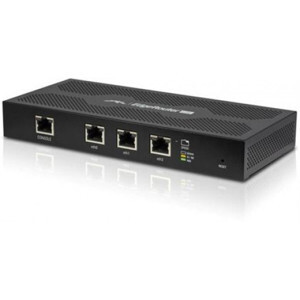 Router EdgeRouter ERLite-3