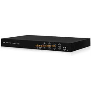 Router EdgeRouter Infinity ER-8-XG