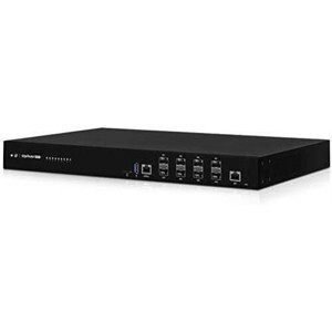 Router EdgeRouter Infinity ER-8-XG