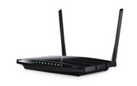 ROUTER GIGABIT BĂNG TẦN KÉP KHÔNG DÂY N600 TP-LINK TL-WDR3600