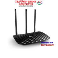 Router Gigabit Băng tần kép Wi-Fi AC900 Archer C2