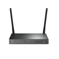 Router Gigabit Broadband Wireless VPN TP-LINK TL-ER604W