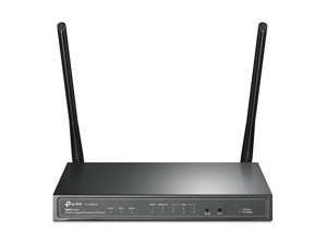 Router Gigabit Broadband Wireless VPN TP-LINK TL-ER604W