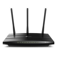 Router Gigabit Không dây Băng tần kép AC1750 TP-LINK Archer C7 (Đen)