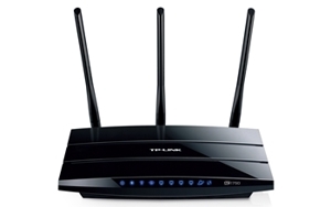 Bộ định tuyến Router Gigabit TP Link N750 TL-WDR4300