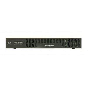 Router Integrated Cisco ISR4221-SEC/K9