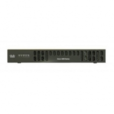 Router Integrated Cisco ISR4221-SEC/K9