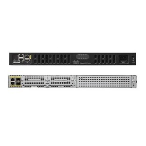 Router Integrated Cisco ISR4331-SEC/K9