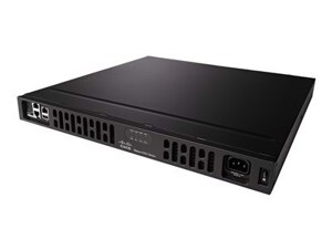 Router Integrated Cisco ISR4331-SEC/K9