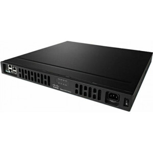 Router Integrated Cisco ISR4331-SEC/K9