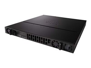 Router Integrated Cisco ISR4431/K9
