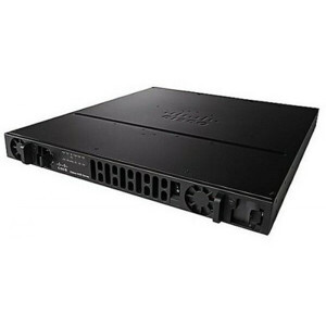Router Integrated Cisco ISR4431-SEC/K9