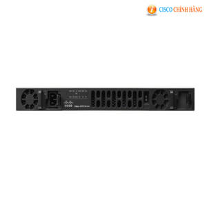 Router Integrated Cisco ISR4431-SEC/K9