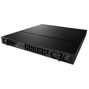 Router Integrated Cisco ISR4431/K9