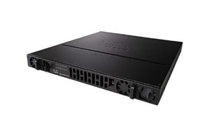 Router Integrated Cisco ISR4431-SEC/K9