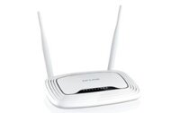 ROUTER KHÔNG DÂY CHUẨN N ĐA NĂNG TP-LINK TL-WR842ND