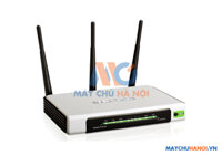 Router Không Dây chuẩn N 300Mbps TL-WR940N