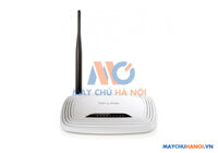 Router Không Dây Chuẩn N 150Mbps TL-WR740N