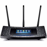 Router không dây Gigabit màn hình cảm ứng AC 1900 Touch P5